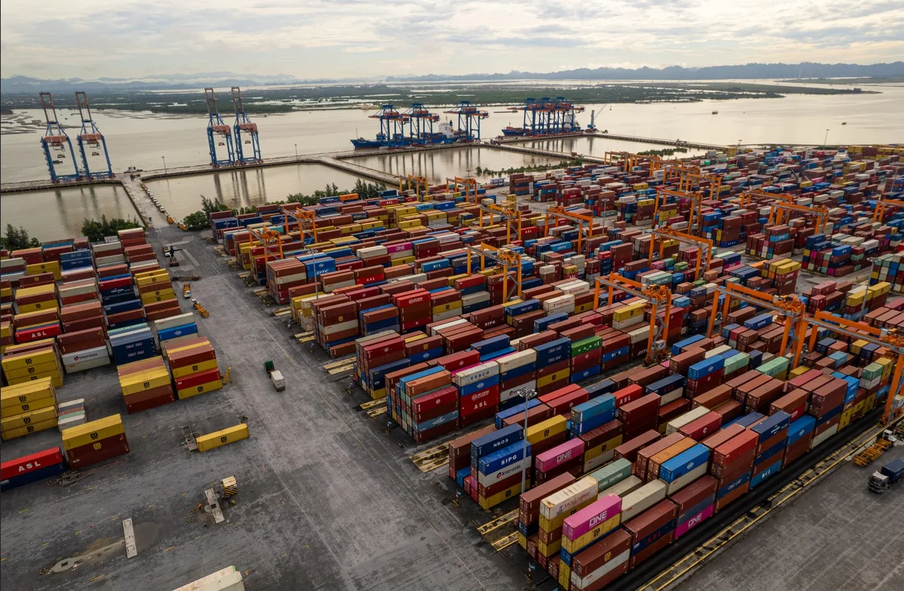 Bản tin Gemadept Tháng 11/2024