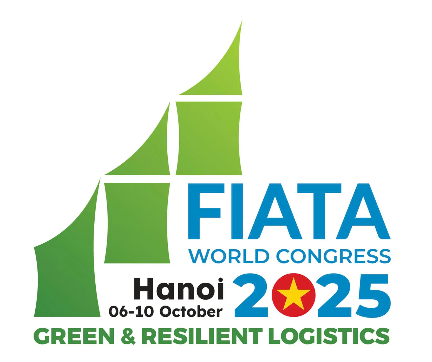 Gemadept Partners with FIATA World Congress 2025 Theme Creation Contest