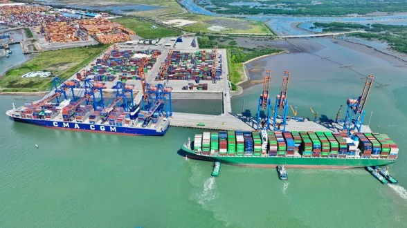 Gemadept’s Sustainable Progress Amid Global Economic Challenges