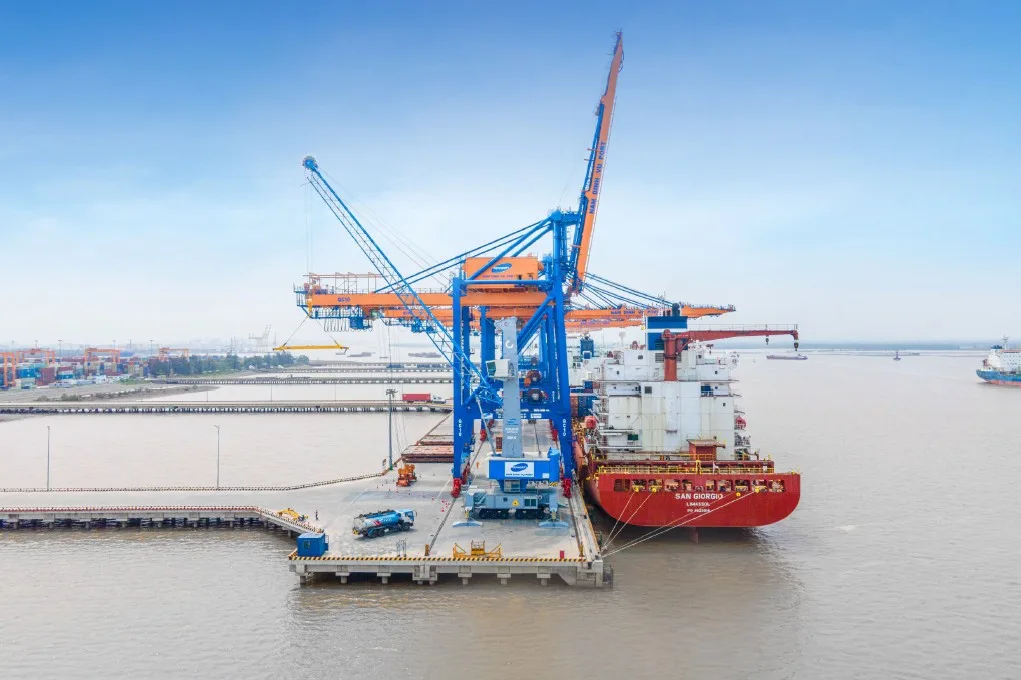 Bản tin Gemadept Tháng 05/2024