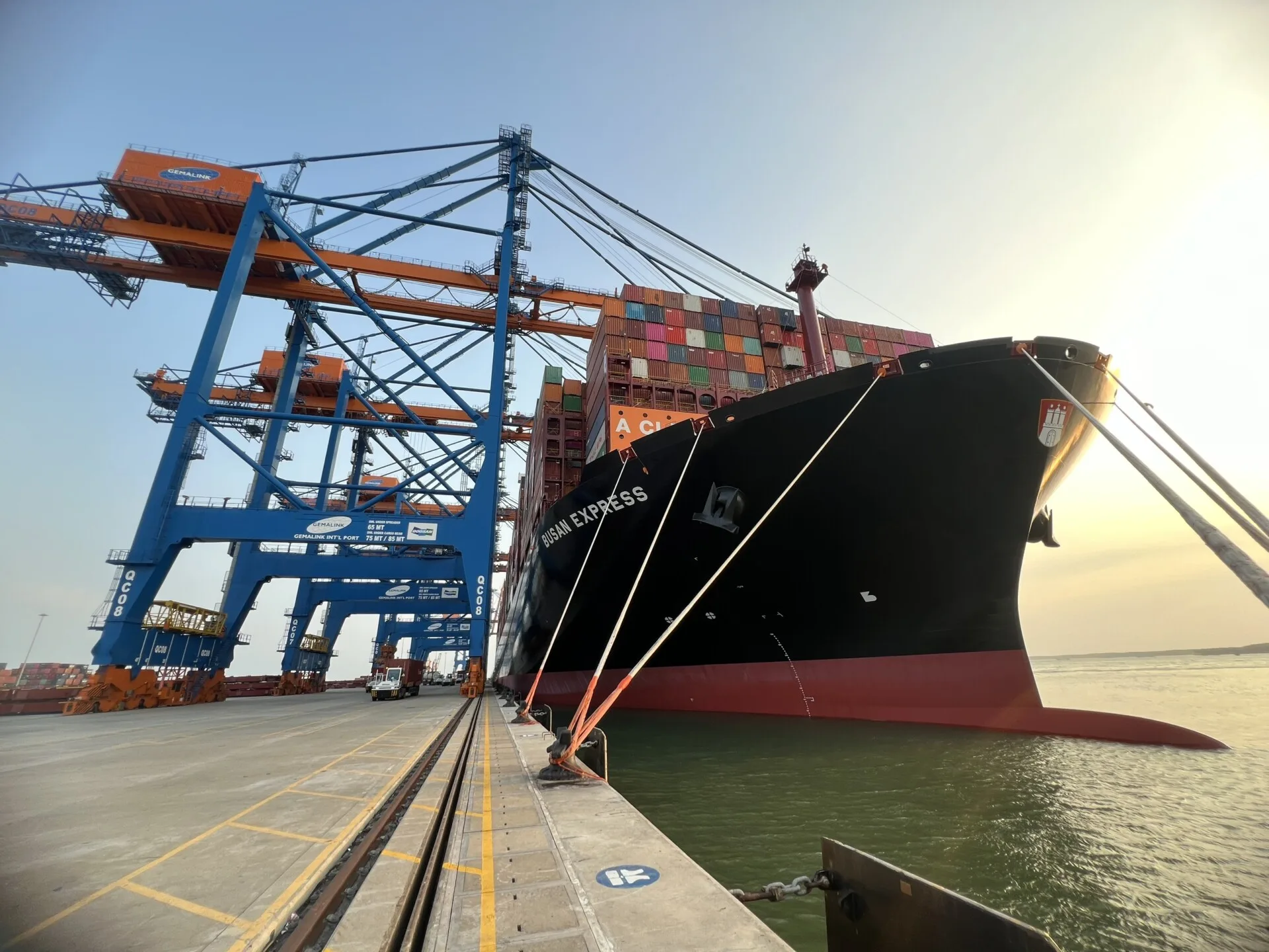 Gemadept News 04/2024