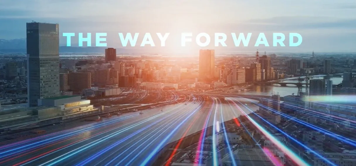 Những cánh chim đầu đàn dệt mùa xuân Logistics Việt Nam