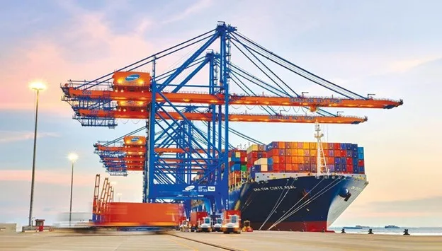 Gemadept: Pioneering in the model of smart and sustainable Port – Logistics